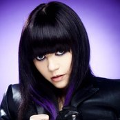 Jena Lee - List pictures