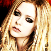 Avril Lavigne - List pictures