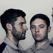 Everything Everything - List pictures