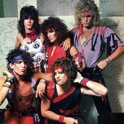 Ratt - List pictures