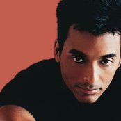 John Secada - List pictures