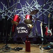 Biting Elbows - List pictures