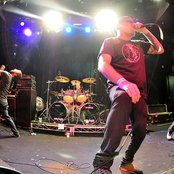 Blood Duster - List pictures