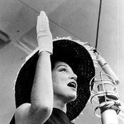 Anita O'day - List pictures