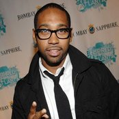 Pj Morton - List pictures