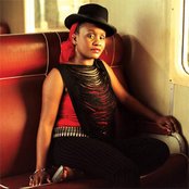 Tanya Stephens - List pictures