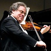 Itzhak Perlman - List pictures