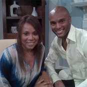 Kenny Lattimore - List pictures