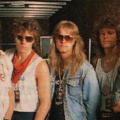 Helloween - List pictures