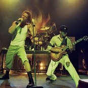 Audioslave - List pictures