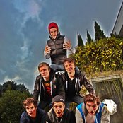 Chunk! No, Captain Chunk! - List pictures