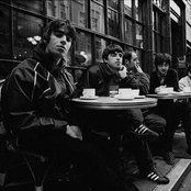 Oasis - List pictures