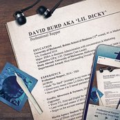 Lil Dicky - List pictures