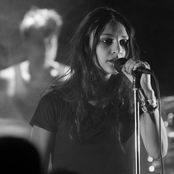 Nicole Sabouné - List pictures