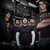 Sea Of Treachery - List pictures