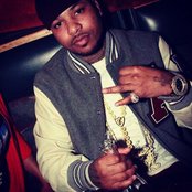 Chinx Drugz - List pictures