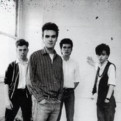 The Smiths - List pictures