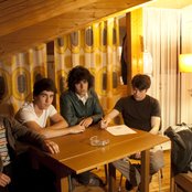 The Doups - List pictures