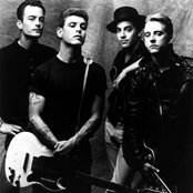 Social Distortion - List pictures