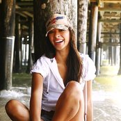 Jordyn Taylor - List pictures