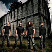 Coheed And Cambria - List pictures