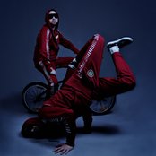 Datarock - List pictures