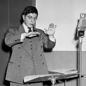 Bernard Herrmann - List pictures