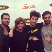 Bastille - List pictures