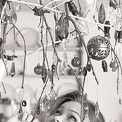 Anja Garbarek - List pictures