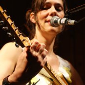 Laetitia Sadier - List pictures