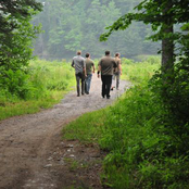 Woods Of Ypres - List pictures