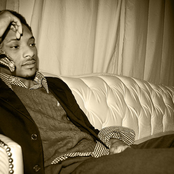 Kris Thomas - List pictures