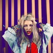 Colette Carr - List pictures