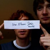 Kings Of Convenience - List pictures