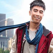 Vidi Aldiano - List pictures