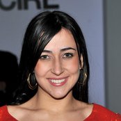 Jeannie Ortega - List pictures