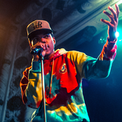 Chance The Rapper - List pictures