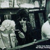 Richard Ashcroft - List pictures