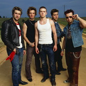 Nsync - List pictures