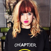 Leah Mcfall - List pictures