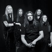 Kalmah - List pictures