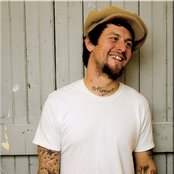 Eric Lindell - List pictures