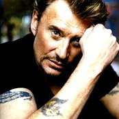 Hallyday Johnny - List pictures