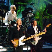 The Police - List pictures