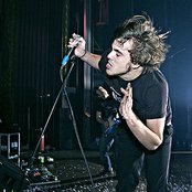 Anthony Green - List pictures