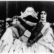 Tim Curry - List pictures