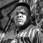 Chubb Rock - List pictures