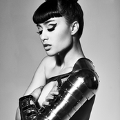 Natalia Kills - List pictures
