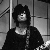 Marc Bolan - List pictures