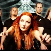 Darkwell - List pictures